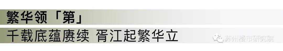 中海姑苏第2024年最新户型配套房价-小区环境尊龙凯时新版APP中海姑苏第（苏州）首页网站-(图10)