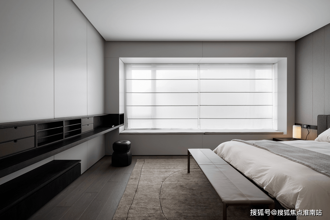 中海姑苏第2024年最新户型配套房价-小区环境尊龙凯时新版APP中海姑苏第（苏州）首页网站-(图12)
