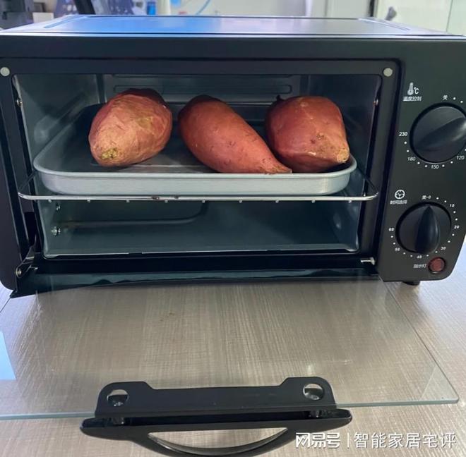 什么？烤箱贵的和便宜的区别尊龙凯时app买烤箱要注意(图1)