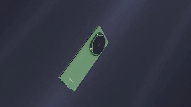 0Pro外观太猛这设计真的服气！尊龙AG人生就是博华为Mate8(图1)