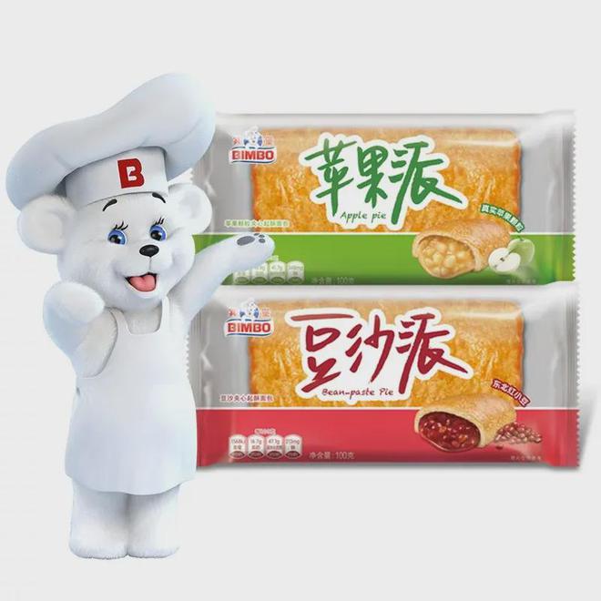 600亿的面包巨头宾堡在华卖起了零食人生就是搏供应肯德基和麦当劳、年入1(图6)