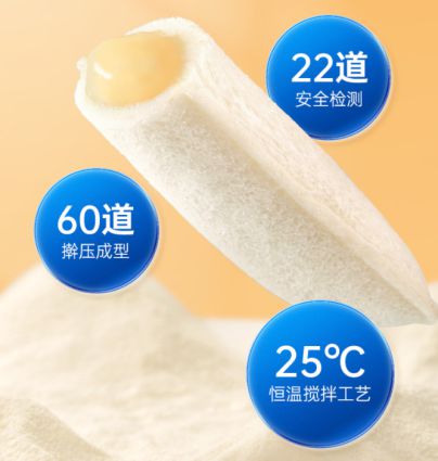 焙行业品质化、健康化发展尊龙凯时豪士烘焙：引领烘(图2)