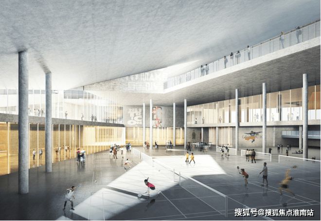 站 售楼处发布：豪宅风范备受追捧！凯时尊龙人生就是博『尚湾林语』网(图9)
