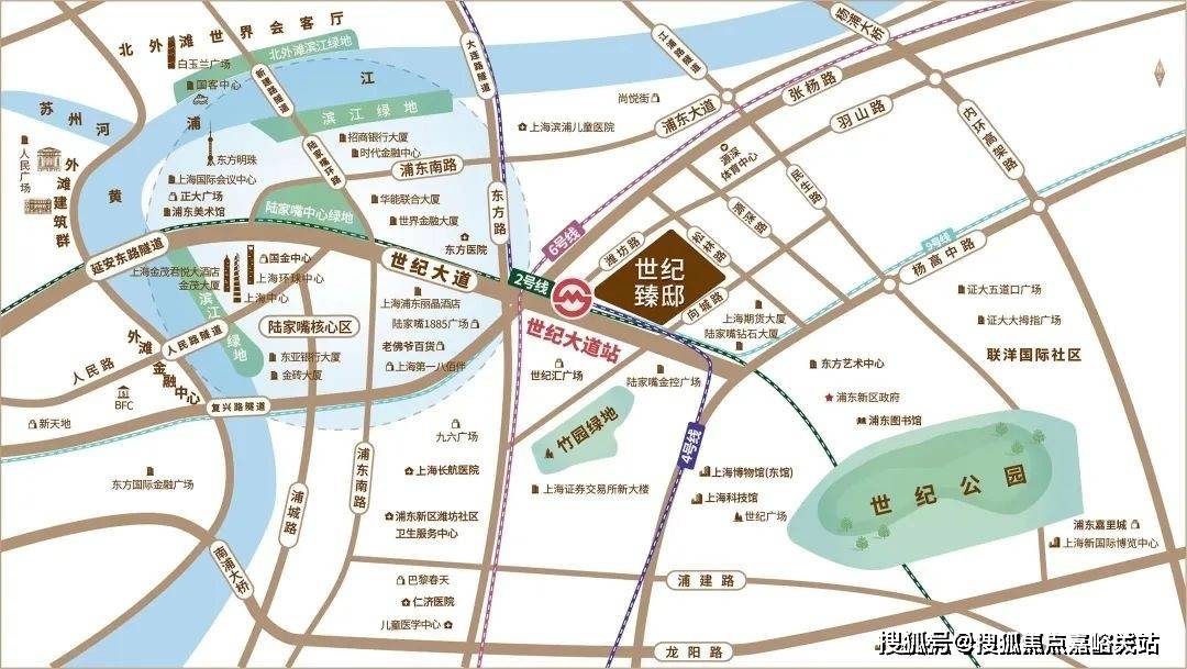 _户型图_容积率_小区样板间_交通地铁｜楼盘评测_最新价格｜配套_售楼处地址地位尊龙凯时新版APP首页首页_世纪臻邸售楼处电线上海陆家嘴世纪臻邸最新发布)房价(图2)