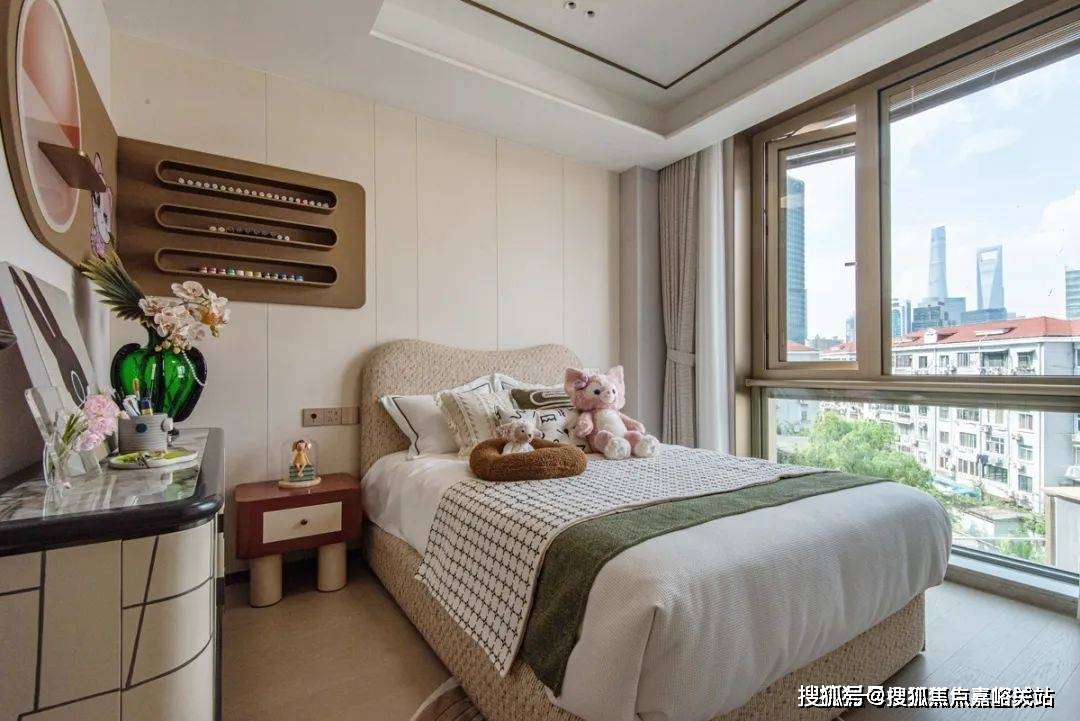 _户型图_容积率_小区样板间_交通地铁｜楼盘评测_最新价格｜配套_售楼处地址地位尊龙凯时新版APP首页首页_世纪臻邸售楼处电线上海陆家嘴世纪臻邸最新发布)房价(图3)