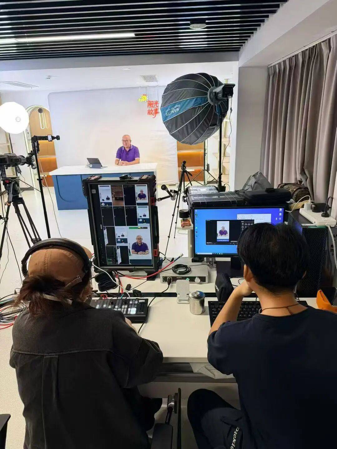 想——上海残疾人职业技能培训开启新人生尊龙凯时人生就是搏平台授人以渔成就梦(图6)