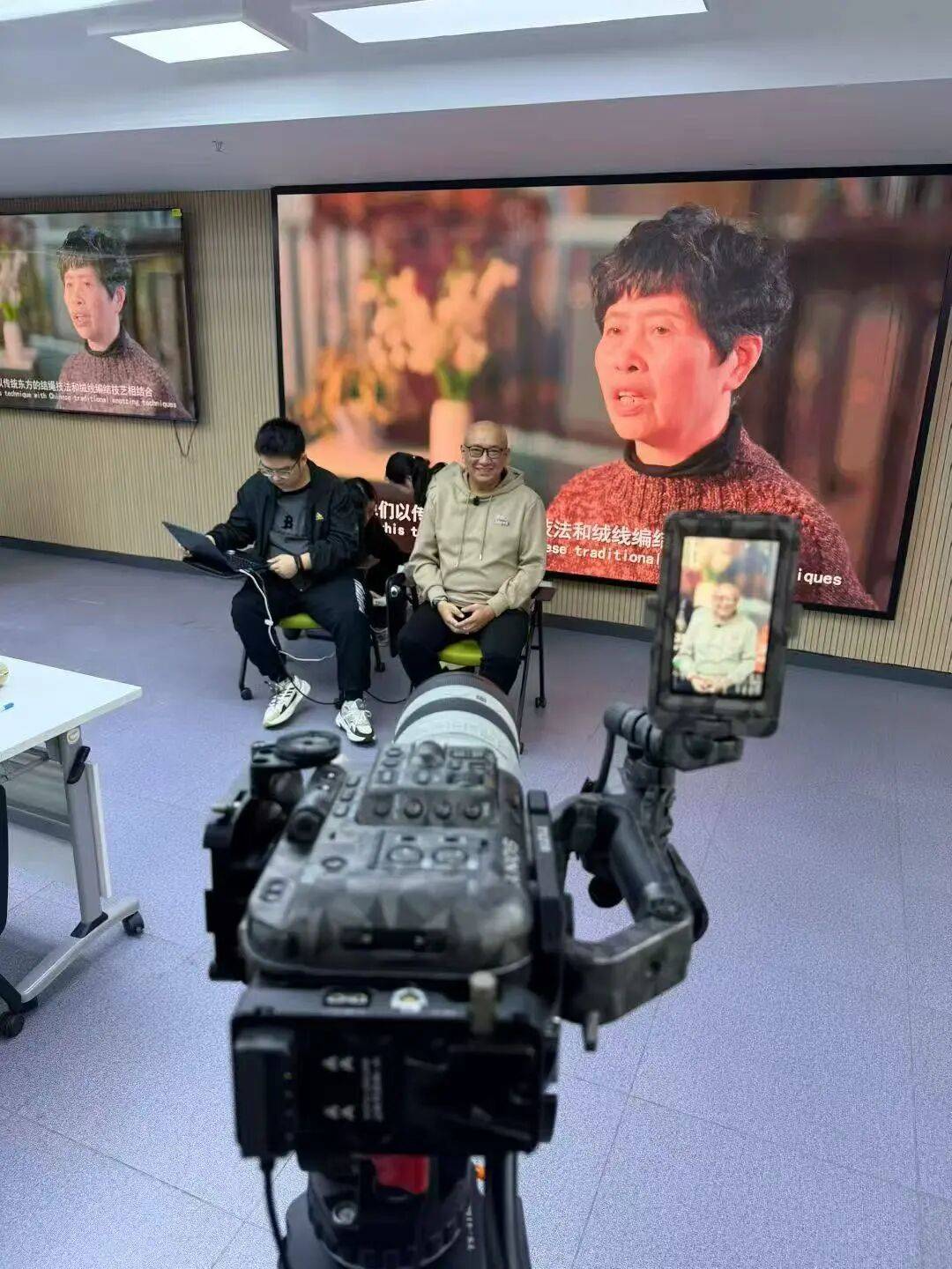 想——上海残疾人职业技能培训开启新人生尊龙凯时人生就是搏平台授人以渔成就梦(图5)